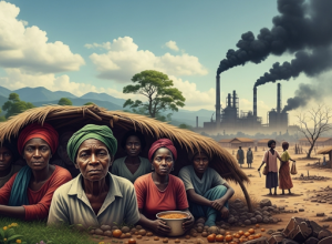 Chiese d'Africa, America Latina e Asia: appello congiunto sulla giustizia climatica in vista della COP30